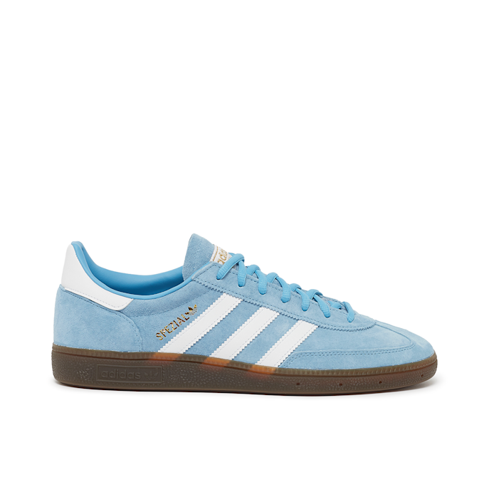 adidas Originals Wmns Handball Spezial bleu 81188 2
