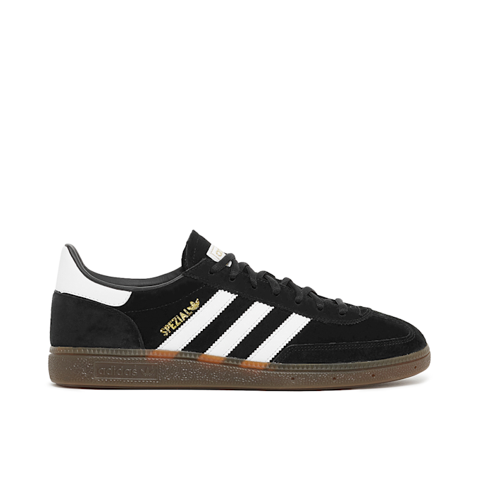 adidas Originals Wmns Handball Spezial black 81189 2