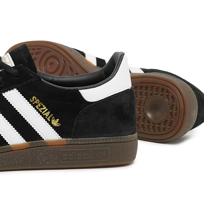 adidas Originals Wmns Handball Spezial black 81189 5