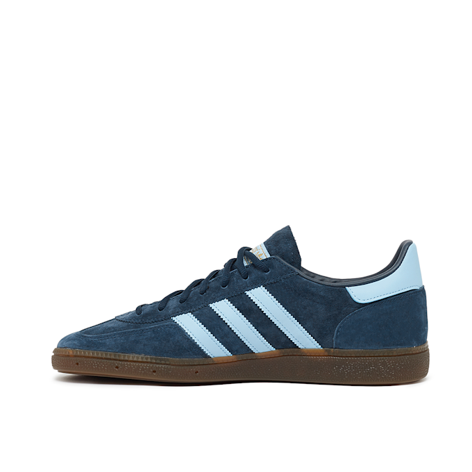 adidas Originals Wmns Handball Spezial blue 81194 3