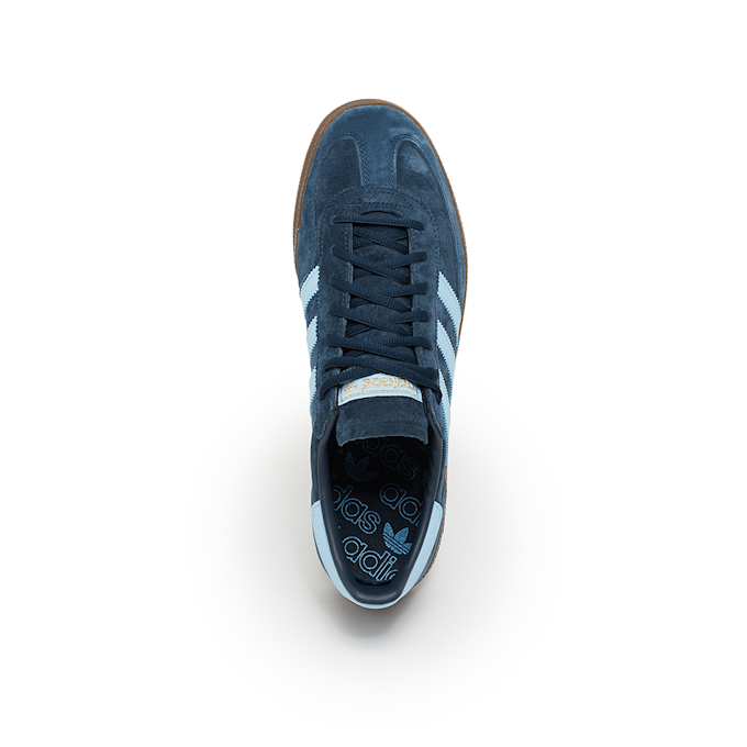 adidas Originals Wmns Handball Spezial blue 81194 4
