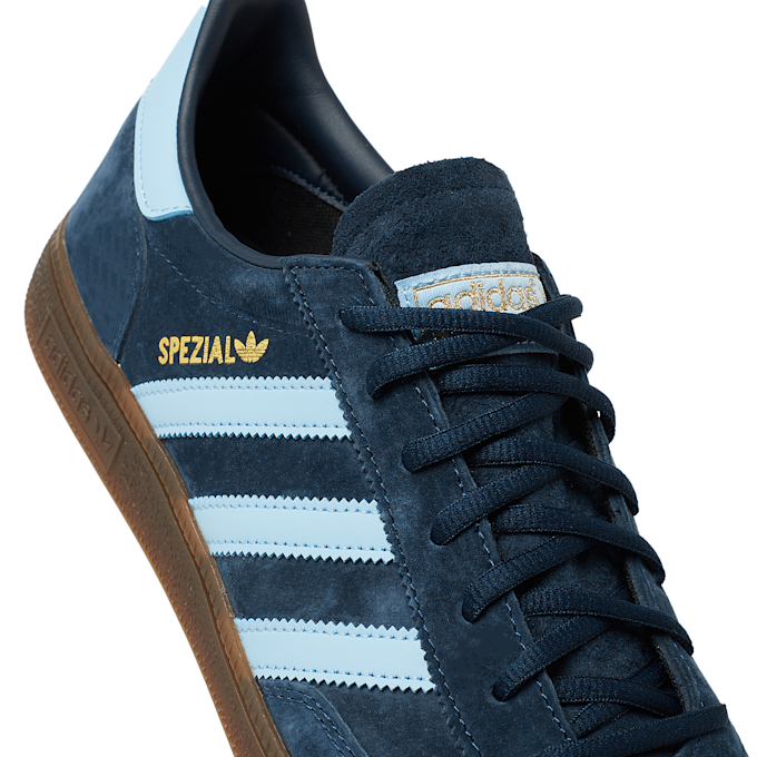 adidas Originals Wmns Handball Spezial blue 81194 6