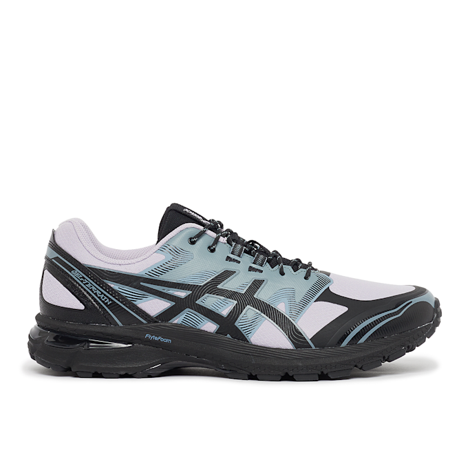 ASICS SportStyle Gel-Terrain "Faded Ash Rock" multicolor 81200 2