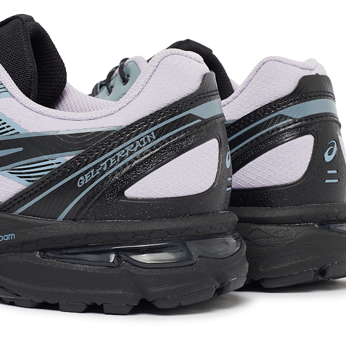 ASICS SportStyle Gel-Terrain "Faded Ash Rock" multicolor 81200 5