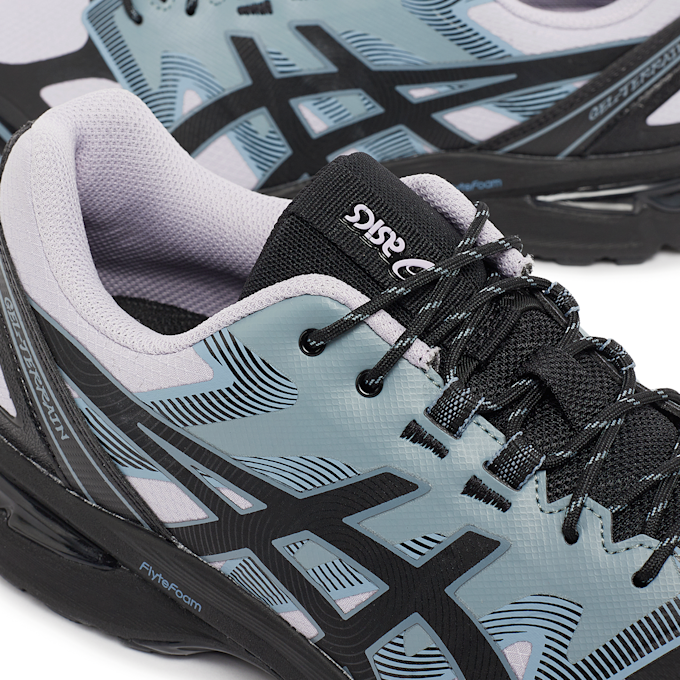 ASICS SportStyle Gel-Terrain "Faded Ash Rock" multicolor 81200 6