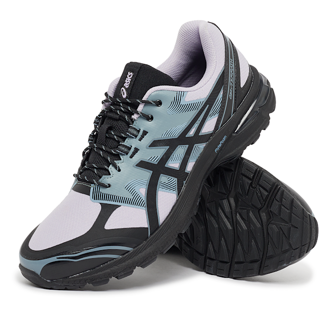 ASICS SportStyle Gel-Terrain "Faded Ash Rock" multicolor 81200 7