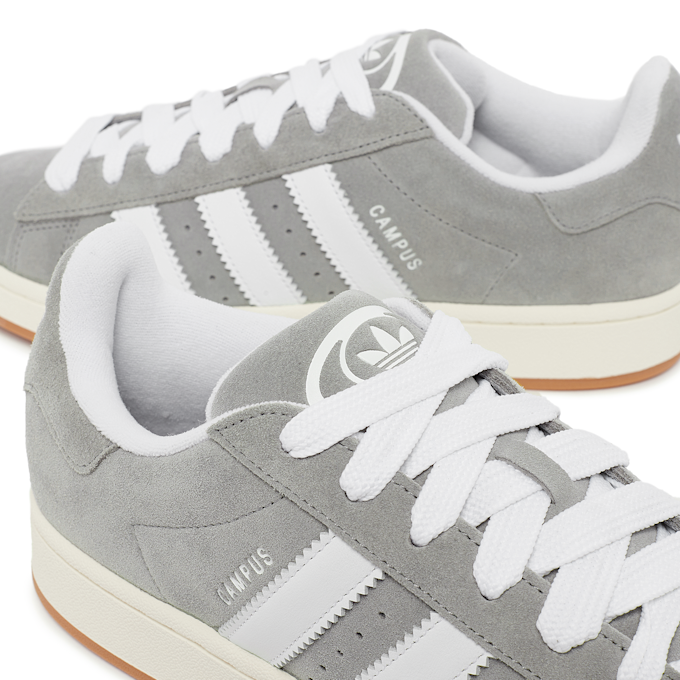 adidas Originals Wmns Campus 00s grey 81201 6