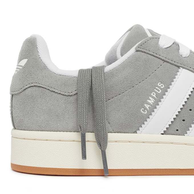 adidas Originals Wmns Campus 00s grau 81201 7