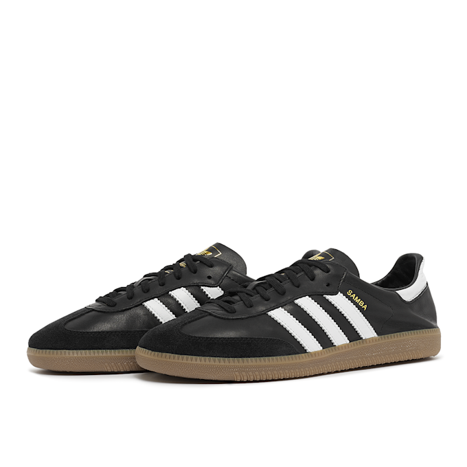 adidas Originals Samba Decon zwart 81205 1
