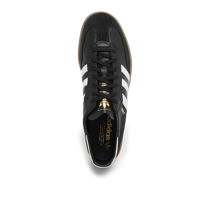 adidas Originals Samba Decon black 81205 4