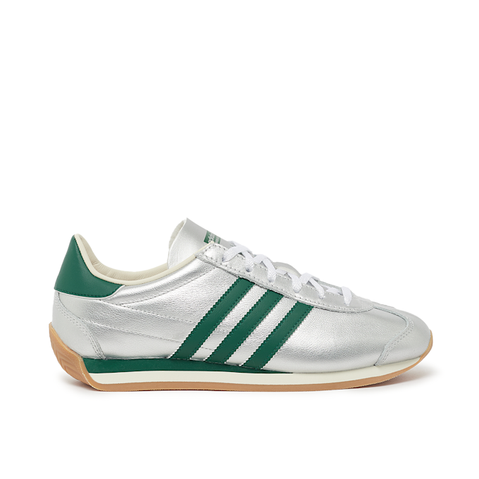 adidas Originals Wmns Country OG silber 81215 2