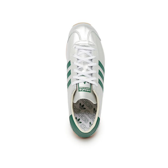 adidas Originals Wmns Country OG silber 81215 4