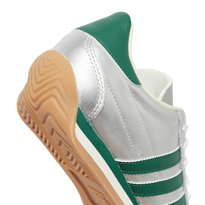 adidas Originals Wmns Country OG silber 81215 6
