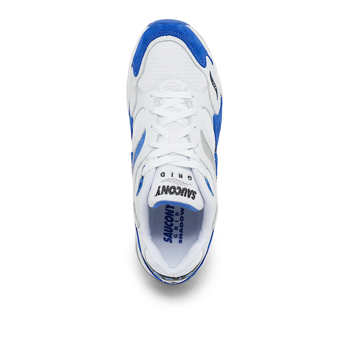 Saucony Grid Shadow 2 OG weiß 81217 4