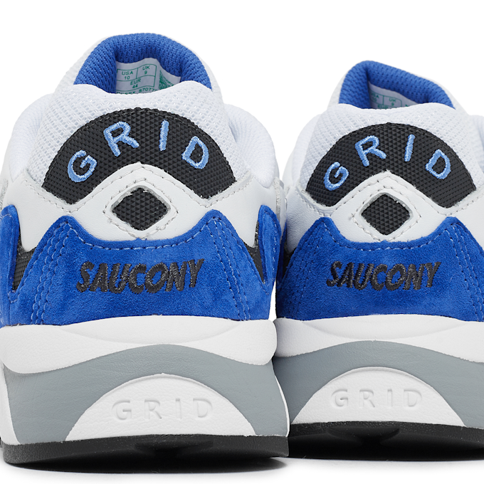 Saucony Grid Shadow 2 OG weiß 81217 5