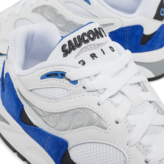 Saucony Grid Shadow 2 OG weiß 81217 6