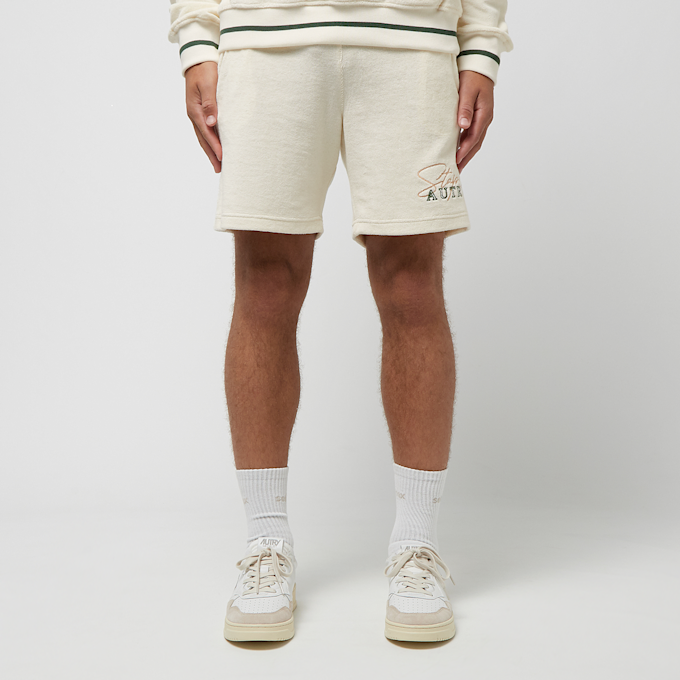 Autry x Staple Shorts Man Tinto yellow 81242 2
