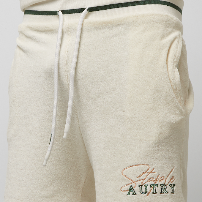 Autry x Staple Shorts Man Tinto yellow 81242 5