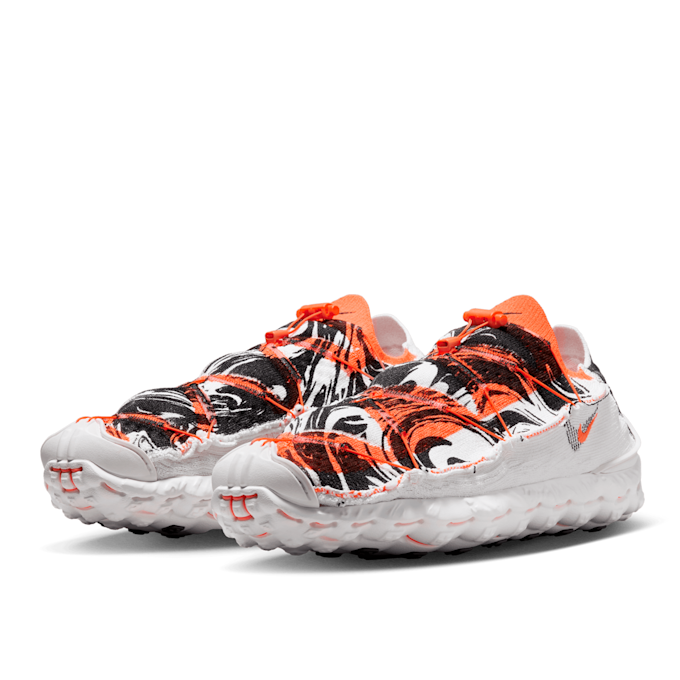 Nike Ispa Mindbody "Total Orange" orange 81248 1