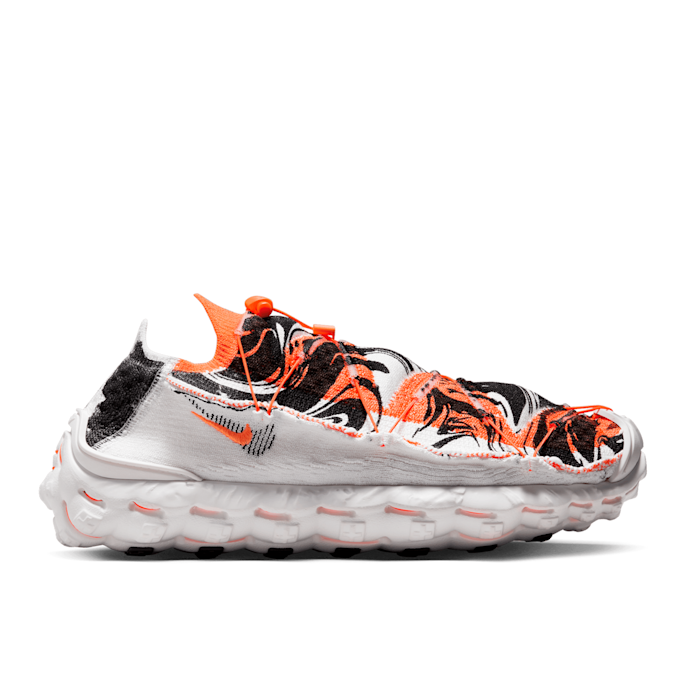 Nike Ispa Mindbody "Total Orange" orange 81248 2