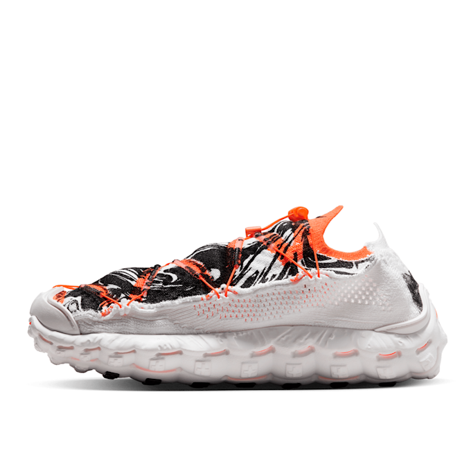 Nike Ispa Mindbody "Total Orange" orange 81248 3