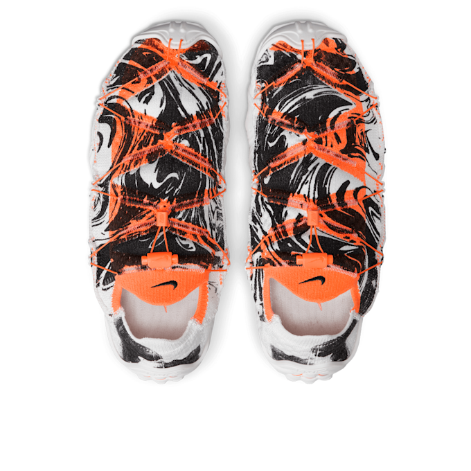 Nike Ispa Mindbody "Total Orange" orange 81248 4