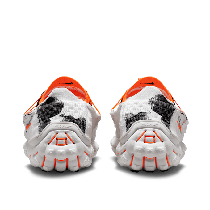 Nike Ispa Mindbody "Total Orange" orange 81248 5