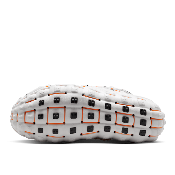Nike Ispa Mindbody "Total Orange" orange 81248 6