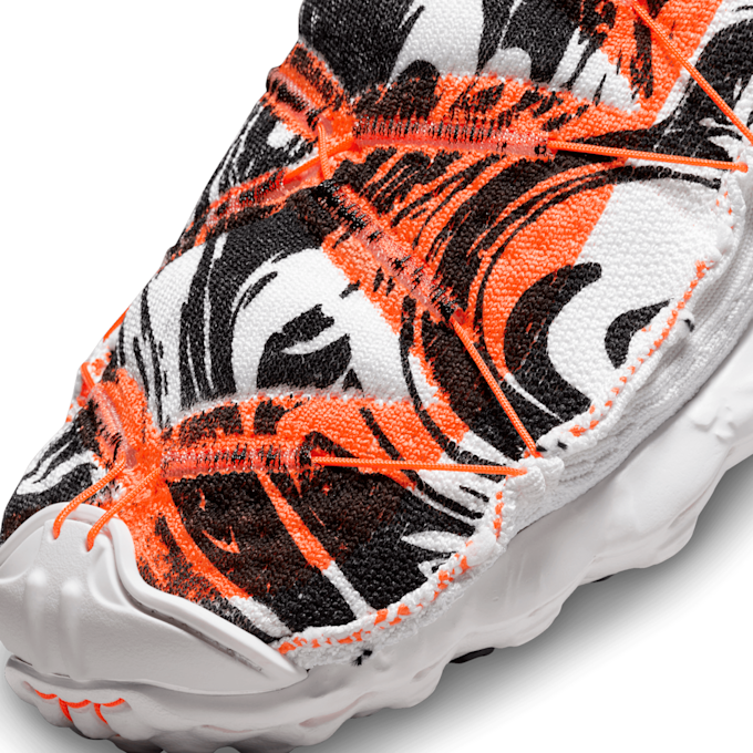 Nike Ispa Mindbody "Total Orange" orange 81248 7