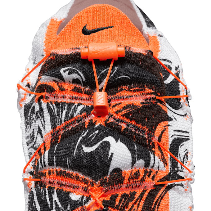 Nike Ispa Mindbody "Total Orange" orange 81248 9