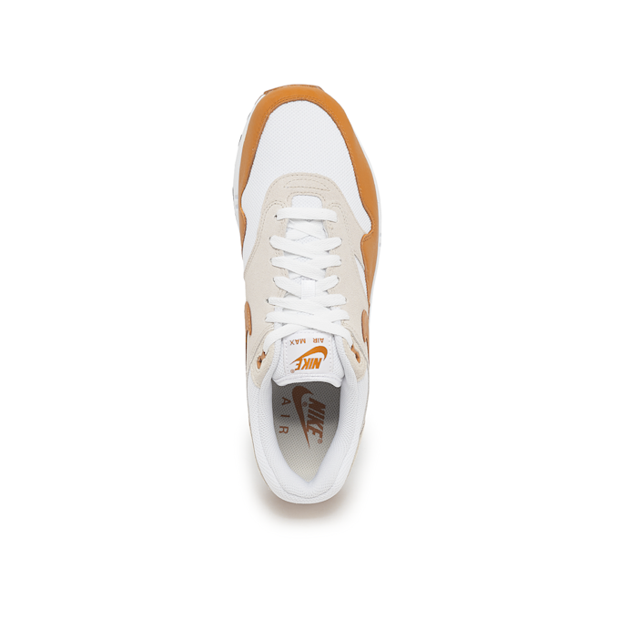 Nike Wmns Air Max 1 "Bronze" beige 81258 4