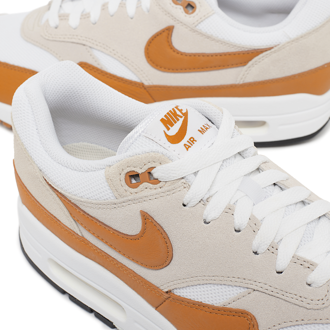 Nike Wmns Air Max 1 "Bronze" beige 81258 6