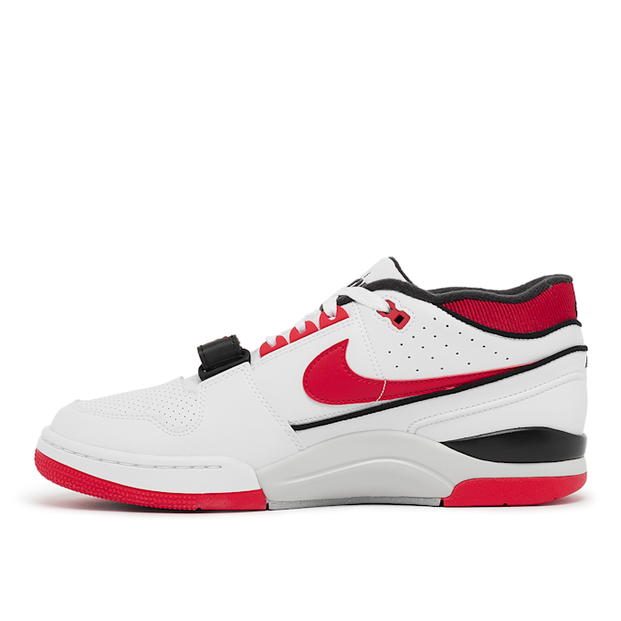 Nike Air Alpha Force 88 "University Red" weiß 81264 3