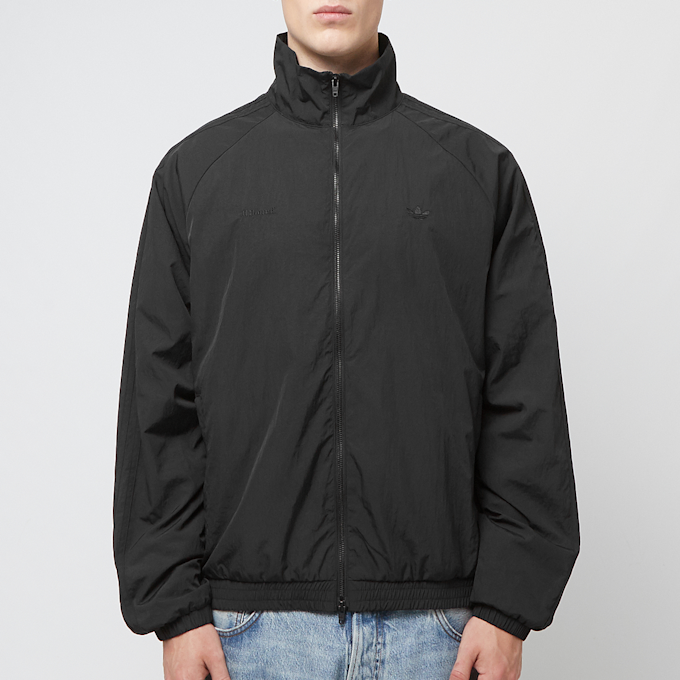 adidas Originals x JJJJound Tracktop black schwarz 81261 2