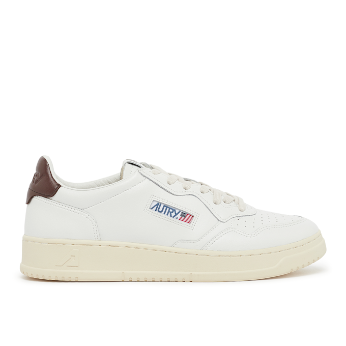 Autry Medalist Low Man LL53 wit 81263 2