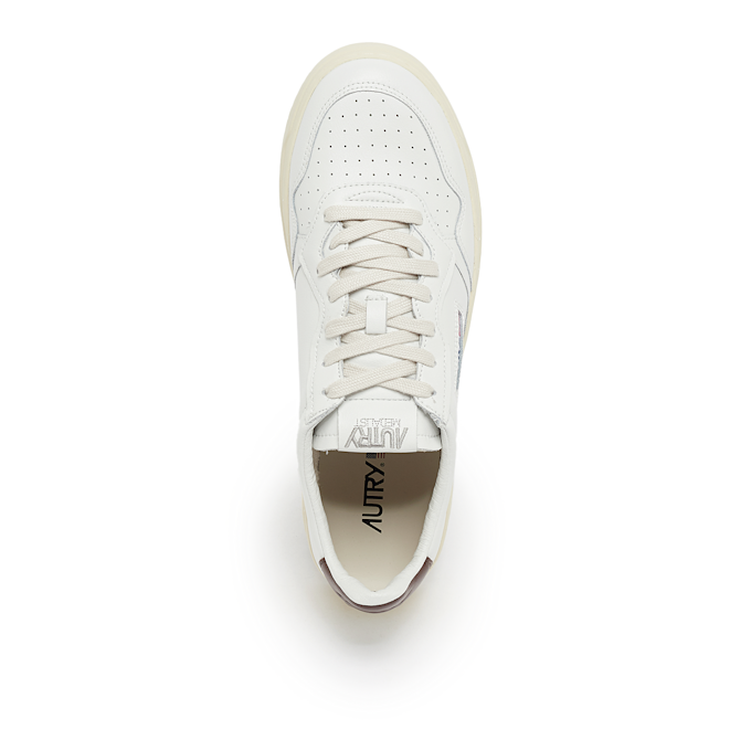 Autry Medalist Low Man LL53 wit 81263 4