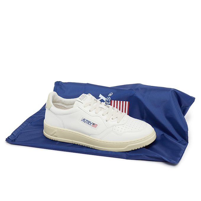 Autry Medalist Low LL54 wit 81271 8