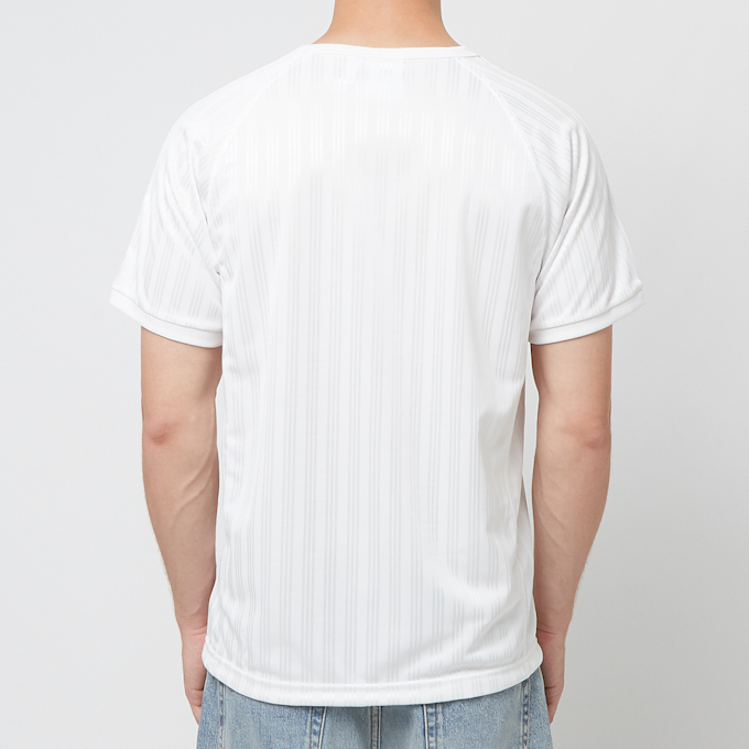 adidas Originals x JJJJound Football Jersey weiß 81268 4