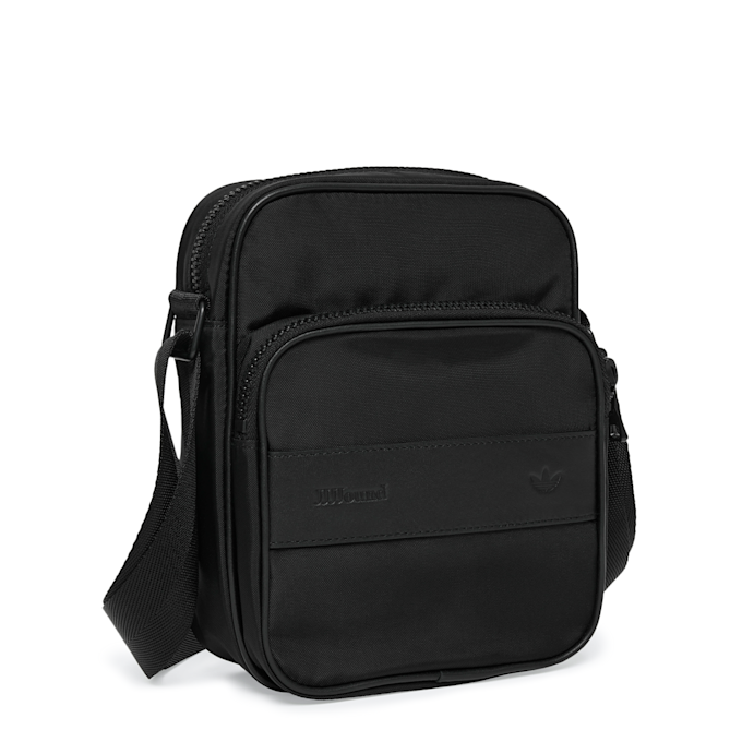 adidas Originals x JJJJound Nylon Bag schwarz 81275 2