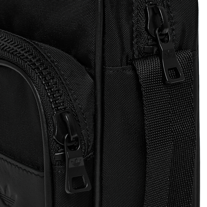 adidas Originals x JJJJound Nylon Bag schwarz 81275 4