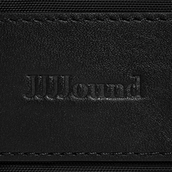 adidas Originals x JJJJound Nylon Bag schwarz 81275 6