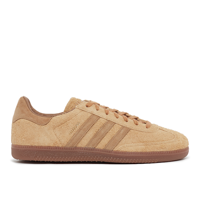 adidas Originals x JJJJound Samba "Mesa" beige 81281 2