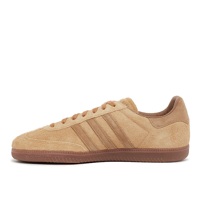 adidas Originals x JJJJound Samba "Mesa" beige 81281 3