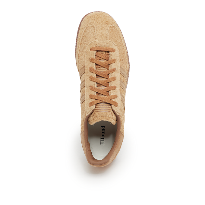 adidas Originals x JJJJound Samba "Mesa" beige 81281 4