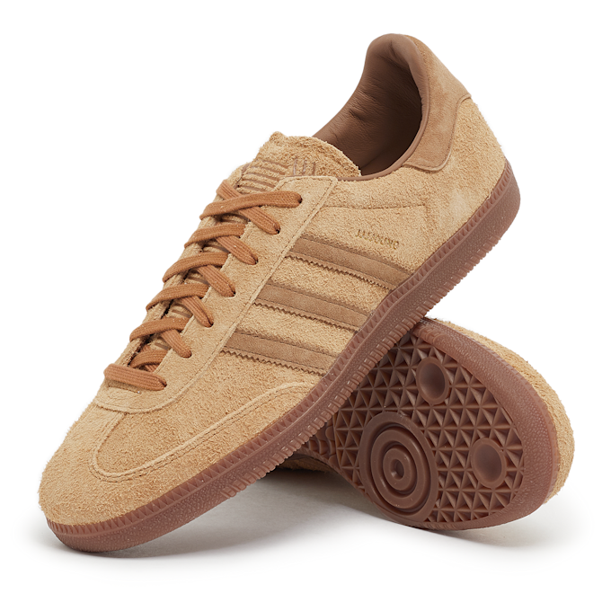 adidas Originals x JJJJound Samba "Mesa" beige 81281 7