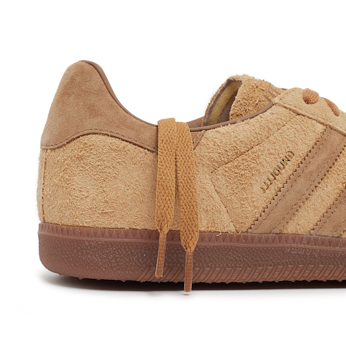 adidas Originals x JJJJound Samba "Mesa" beige 81281 8