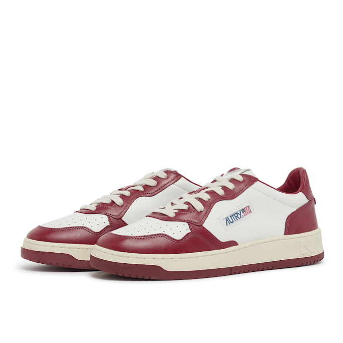 Autry Medalist Low Man WB35 rot 81287 1