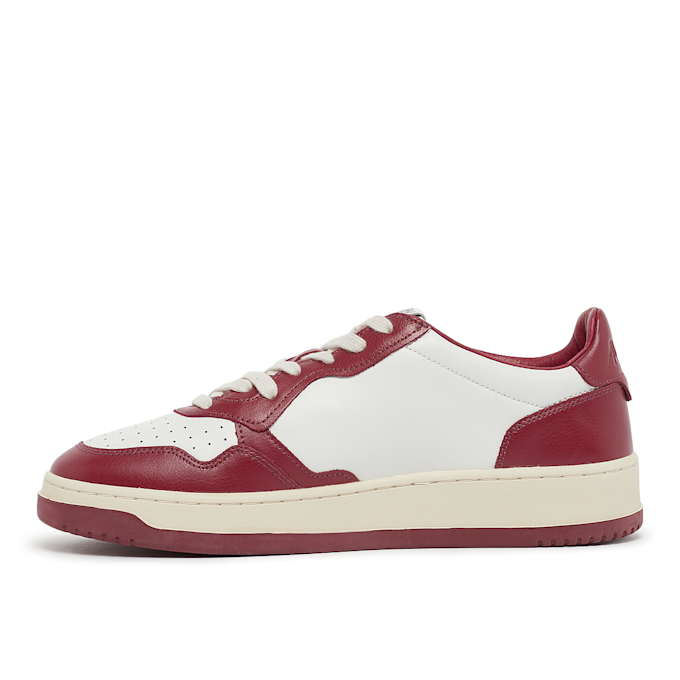 Autry Medalist Low Man WB35 rot 81287 3