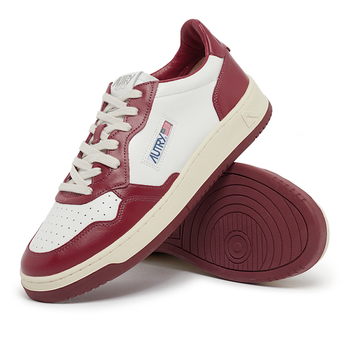 Autry Medalist Low Man WB35 rot 81287 7