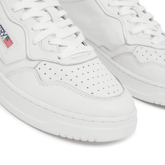 Autry Medalist Low Man SG10 white 81302 5